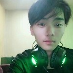 张晨旭ae