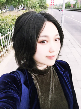 洋旭宝宝主播照片