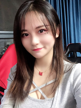 雨宝是个傻白甜主播照片