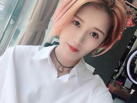 💝重阳玖玖🌺主播照片