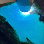 翡翠玉石三水海报