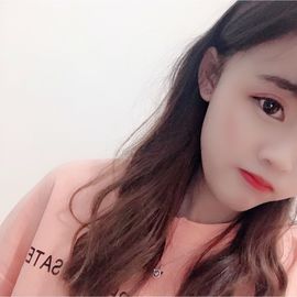 ayuene主播照片