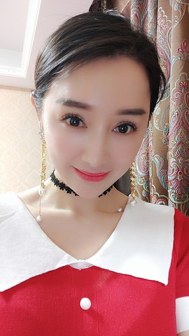 梵👑心主播照片