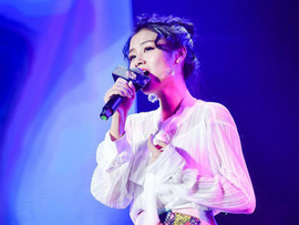 LoVe丶丨如OK意主播照片