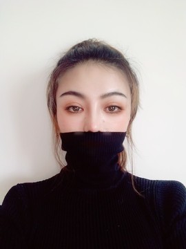 女神LV💅主播照片
