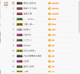 源宝儿😊主播照片