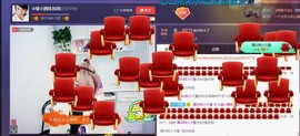 ☆缘☆酒妹主播照片