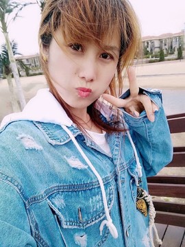 惯宝✨8月加油主播照片