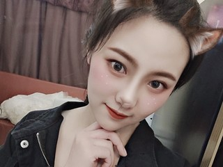 董可爱🦄主播照片
