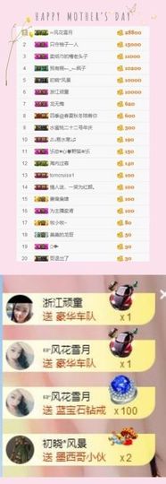 媛小柚主播照片