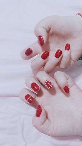 晓晓♚小暖主播照片