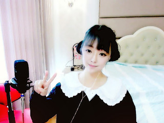 梦瑶❤龙腾凤舞主播照片