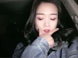 琦仔小可爱超好看主播照片