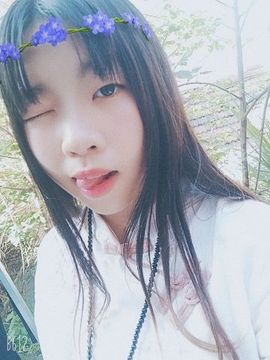ぅ语蝶主播照片