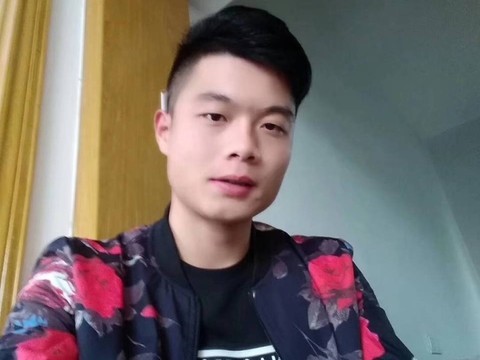 做人就要坚强诚信门窗海报