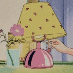 看牡丹的一个花痴的头像