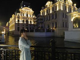 做你的乖乖休息中主播照片