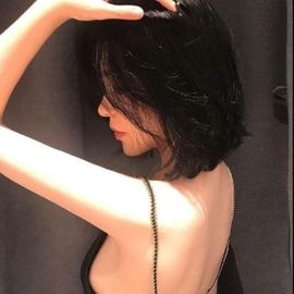 莹莹感恩有你~主播照片