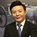 陈烈仲（陈一仲）