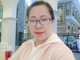 👜冷静姐👜主播照片