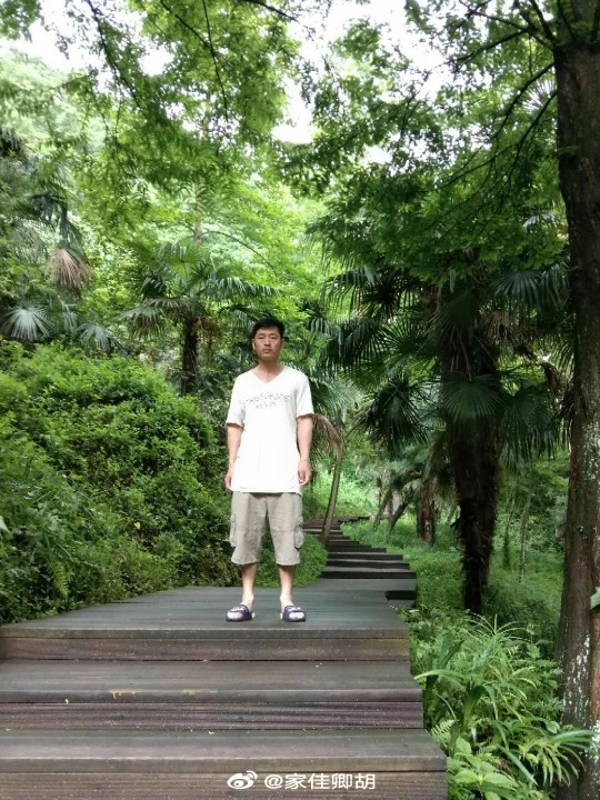 寒玉冰月的主播照片