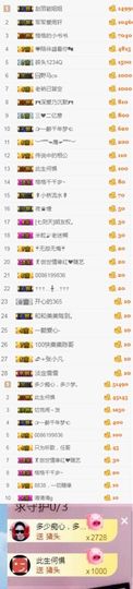 112233~~主播照片