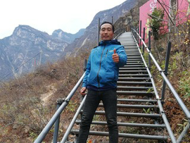 礼子元主播照片