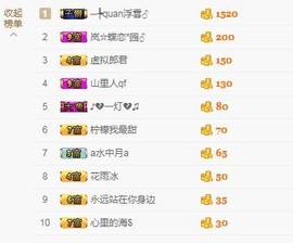 岚☆若冰♂主播照片