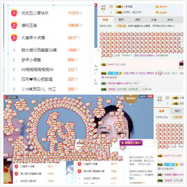 优优@有缘相惜主播照片