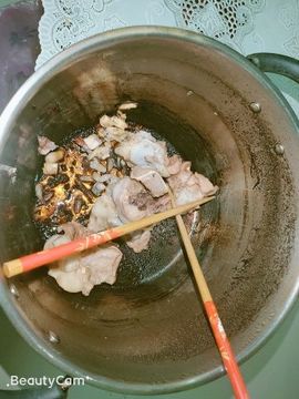 迷豆退_珍重！主播照片