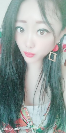 这不好起来了吗主播照片