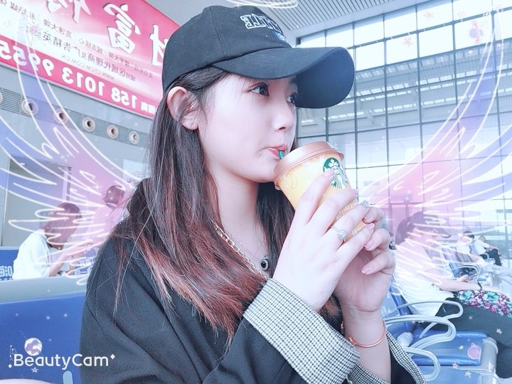 艾宝abby的主播照片