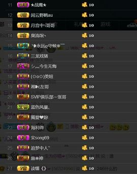 怪兽，兽兽主播照片