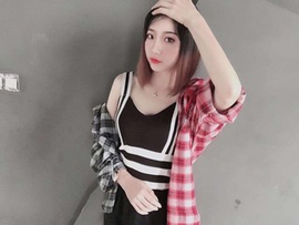 LIOVEYOU9主播照片