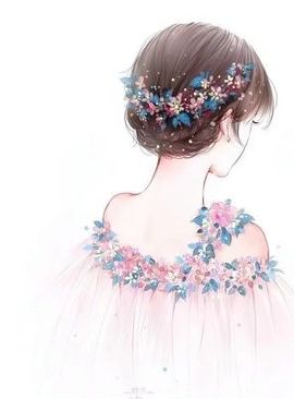♛甜甜主播照片
