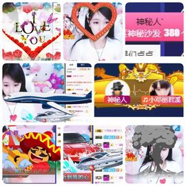 🎵小邓丽君🌺溪儿主播照片