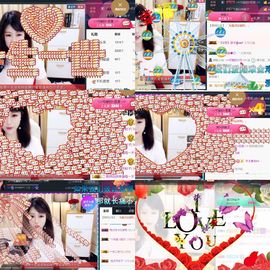 つ♡小可♡つ主播照片