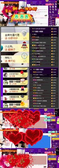 君不见..主播照片