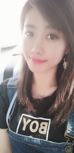 嘉瀚苏静好♬周日休息主播照片