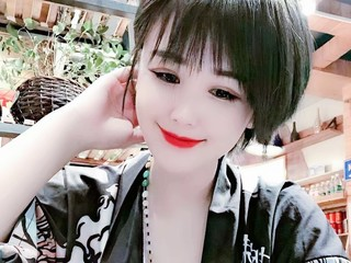 ★飘逸的主播照片