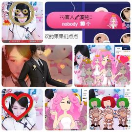 🎵小邓丽君🌺溪儿主播照片