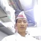 一顆破碎的心