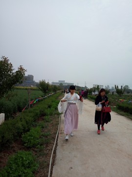 隨風的沙主播照片
