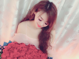 👉梦💓之蓝👈主播照片