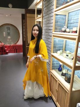 茶茶今晚休明天见主播照片
