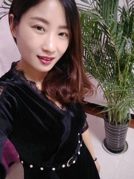 LOVE❤有缘主播照片