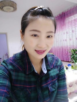 LOVE❤有缘主播照片