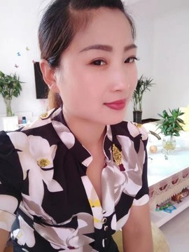 LOVE❤有缘主播照片
