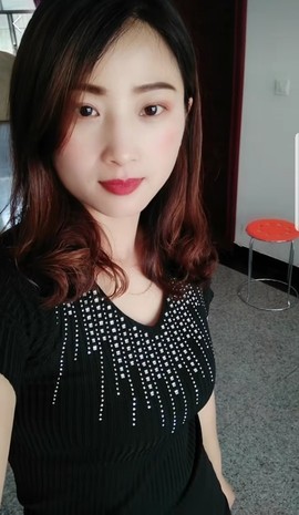 LOVE❤有缘主播照片