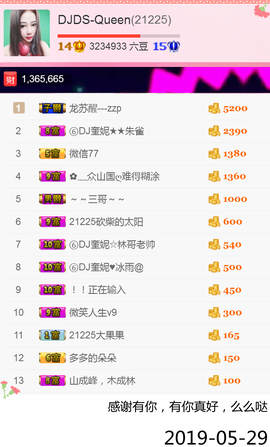 DJ21225主播照片